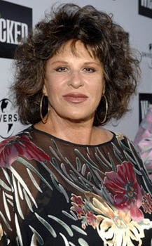 Lainie Kazan